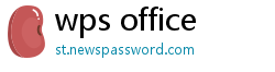 wps office